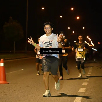 Runner Photo 7720206