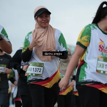 Runner Photo 7720208