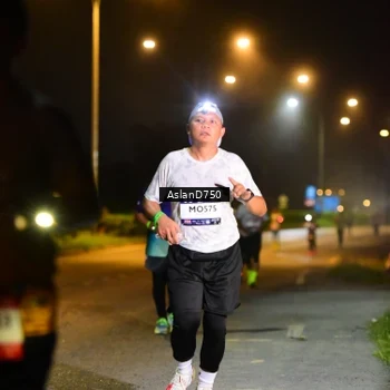 Runner Photo 7720213