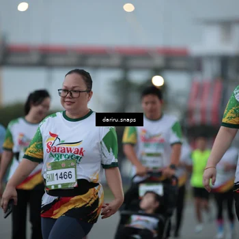Runner Photo 7720216