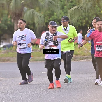 Runner Photo 7720217