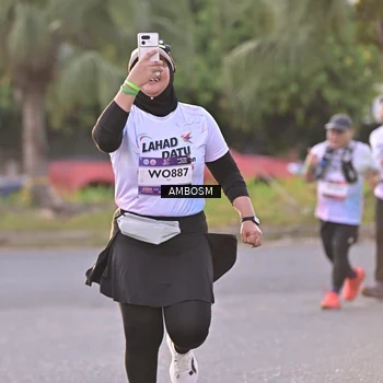Runner Photo 7720226