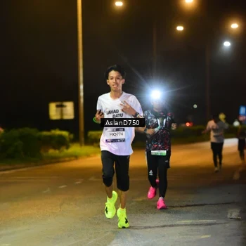 Runner Photo 7720227