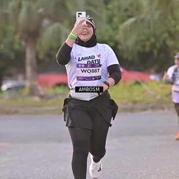 Runner Photo 7720230