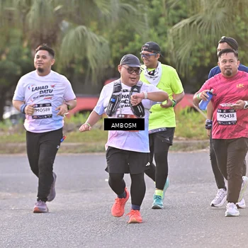 Runner Photo 7720233
