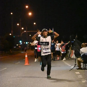 Runner Photo 7720234