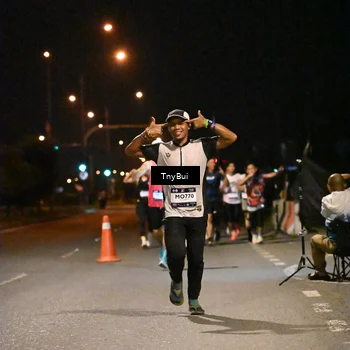 Runner Photo 7720236
