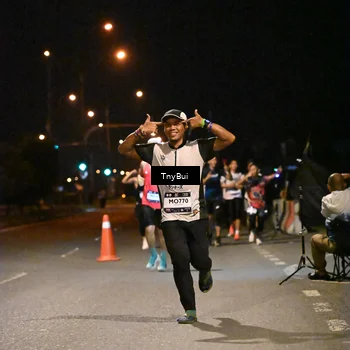Runner Photo 7720242
