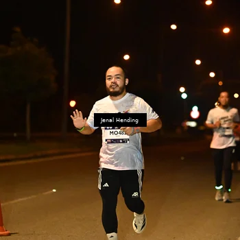 Runner Photo 7720245