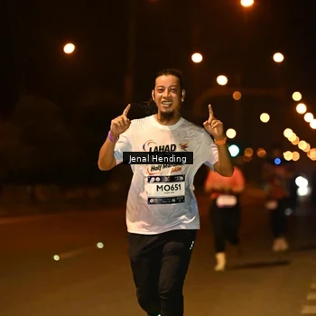 Runner Photo 7720249