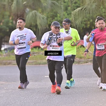 Runner Photo 7720255