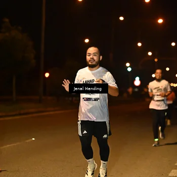 Runner Photo 7720257