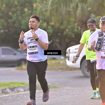 Runner Photo 7720258