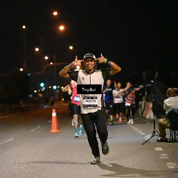 Runner Photo 7720261