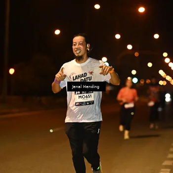 Runner Photo 7720265