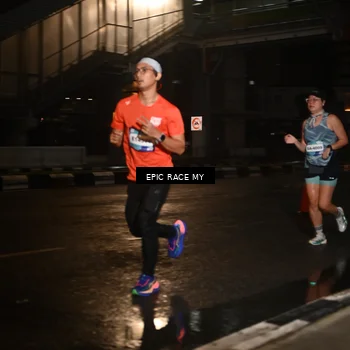 Runner Photo 7720268
