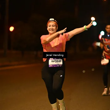 Runner Photo 7720271
