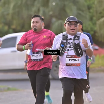 Runner Photo 7720272