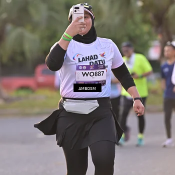 Runner Photo 7720286