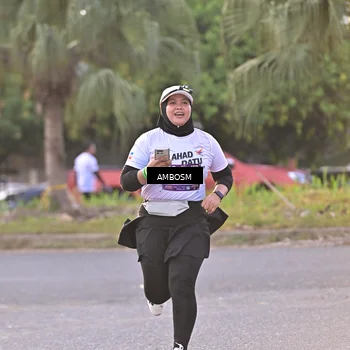 Runner Photo 7720288