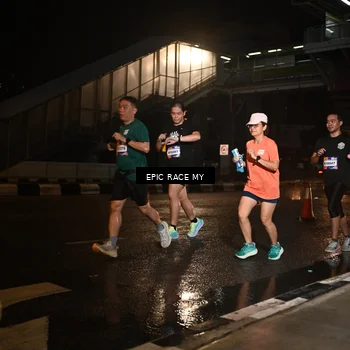 Runner Photo 7720290