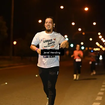 Runner Photo 7720295
