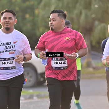 Runner Photo 7720297