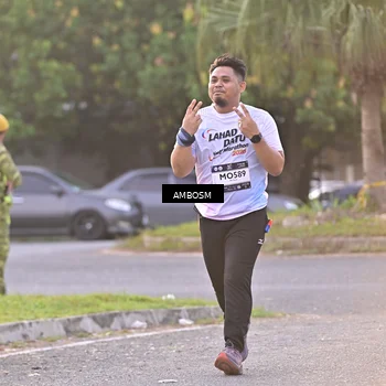 Runner Photo 7720300
