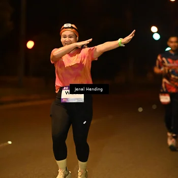 Runner Photo 7720301