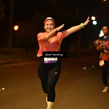 Runner Photo 7720307