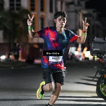 Runner Photo 7720308
