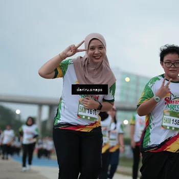 Runner Photo 7720309