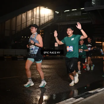 Runner Photo 7720310
