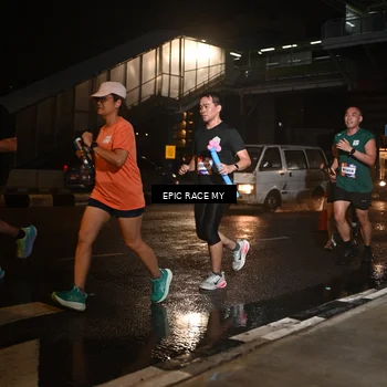 Runner Photo 7720314