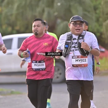 Runner Photo 7720315