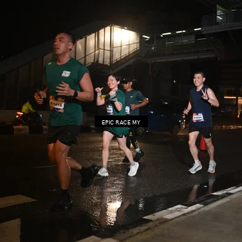 Runner Photo 7720320
