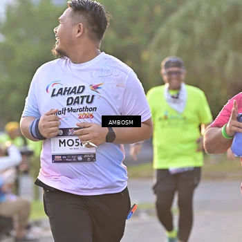 Runner Photo 7720321