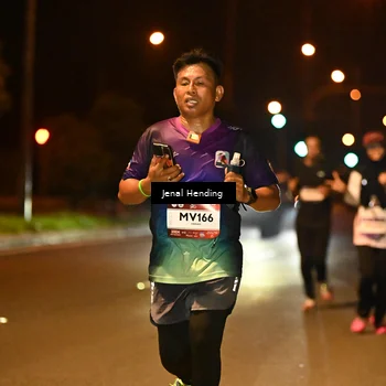 Runner Photo 7720322