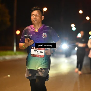 Runner Photo 7720328