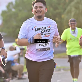 Runner Photo 7720329