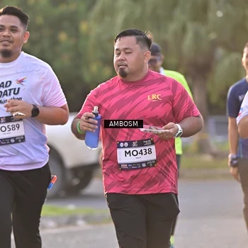 Runner Photo 7720330