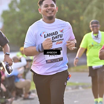 Runner Photo 7720335