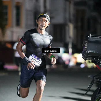 Runner Photo 7720337