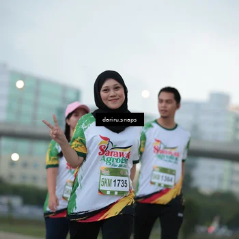 Runner Photo 7720338