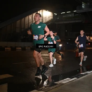 Runner Photo 7720339