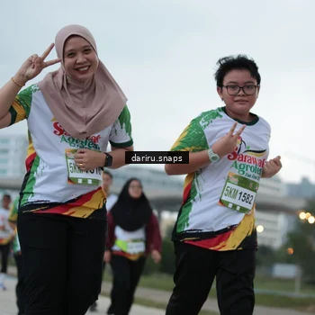 Runner Photo 7720341