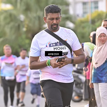 Runner Photo 7720352