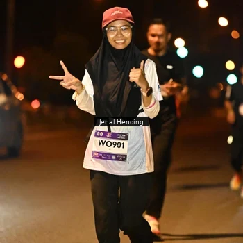 Runner Photo 7720359