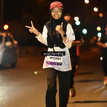 Runner Photo 7720360