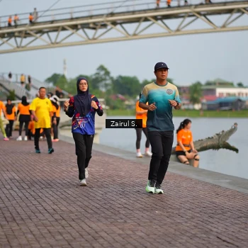 Runner Photo 7720362